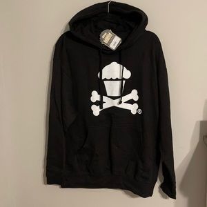 Johnny cupcakes sweatshirt